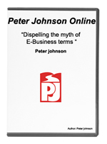 Dispelling the Myth of E-Business Terms E-Book