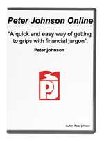 Dispelling the Myth of Financial Jargon E-Book