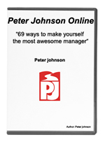 69 Ways to Make Yourself the Most Awesome Manager E-Book