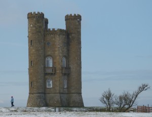 Broadway Tower