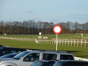 The Dry Winning Post