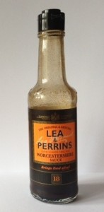 Lea & Perrins