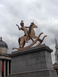 Rocking Horse General