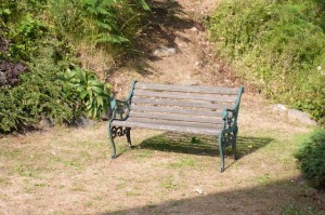 A bench to remember copy