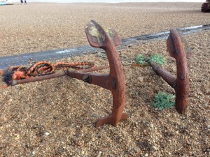 Insights Discovery Anchor