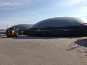 Digester